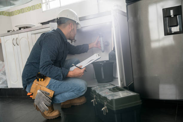 Best Water Leak Repair  in Siena College, NY