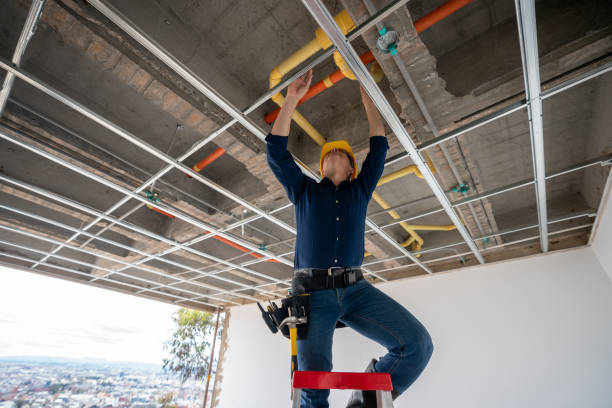 Best Leak Detection Services  in Siena College, NY