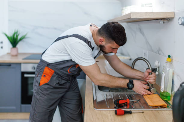 Best Water Softener Installation  in Siena College, NY