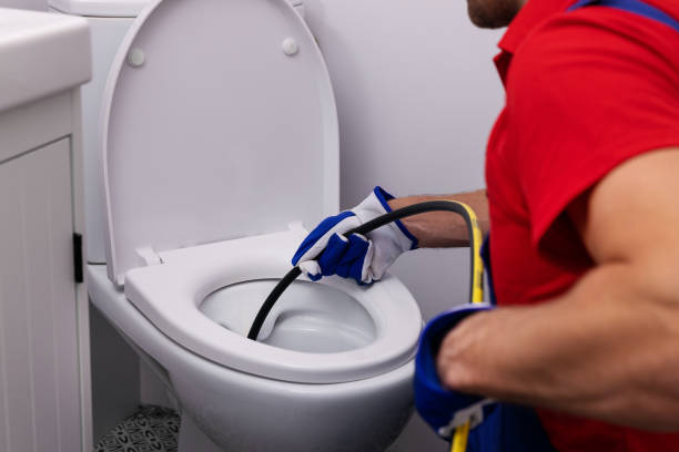 Best Gas Line Repair  in Siena College, NY