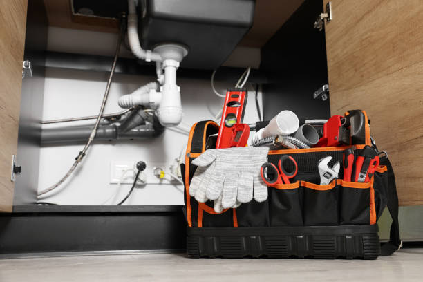 Best Plumbing Inspection Services  in Siena College, NY