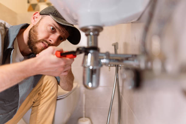 Best Pipe Repair Near Me  in Siena College, NY