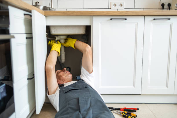 Siena College, NY Plumbing Pros