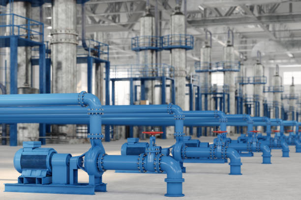 Gas Line Repair in Siena College, NY