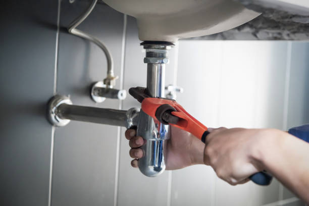 Best Plumbing Repair Near Me  in Siena College, NY