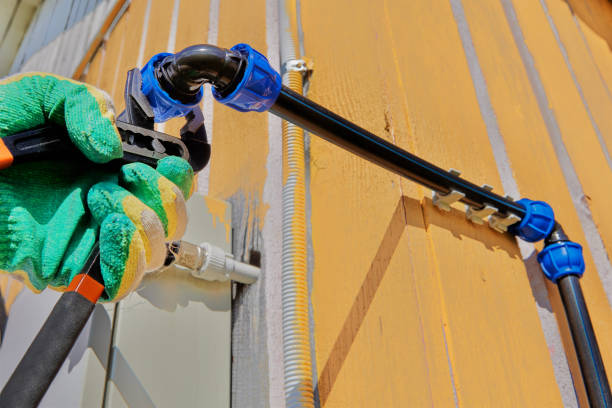 Best Commercial Plumbing Services  in Siena College, NY