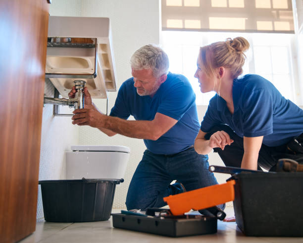 Best Toilet Repair Services  in Siena College, NY